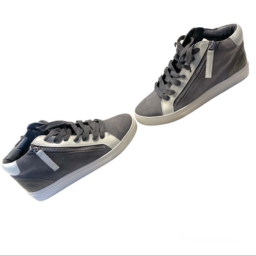 Blondo Hi-Top waterproof Sneakers